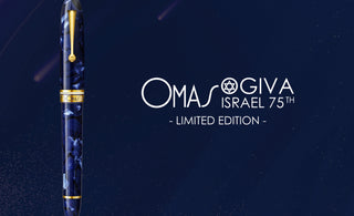 OMAS Celebrates Israel's 75th Anniversary