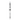 OMAS Ogiva Demonstrator Fountain Pen with Black Trim