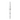 OMAS Ogiva Demonstrator Fountain Pen with Silver Trim
