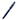 Penna stilografica OMAS Ogiva in blu con finiture argento