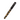 OMAS Paragon Fountain Pen in Black Lucen with Black Trim