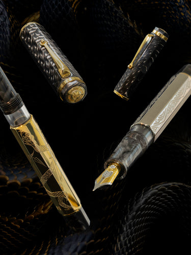 OMAS | Iconic Italian Pens Since 1925