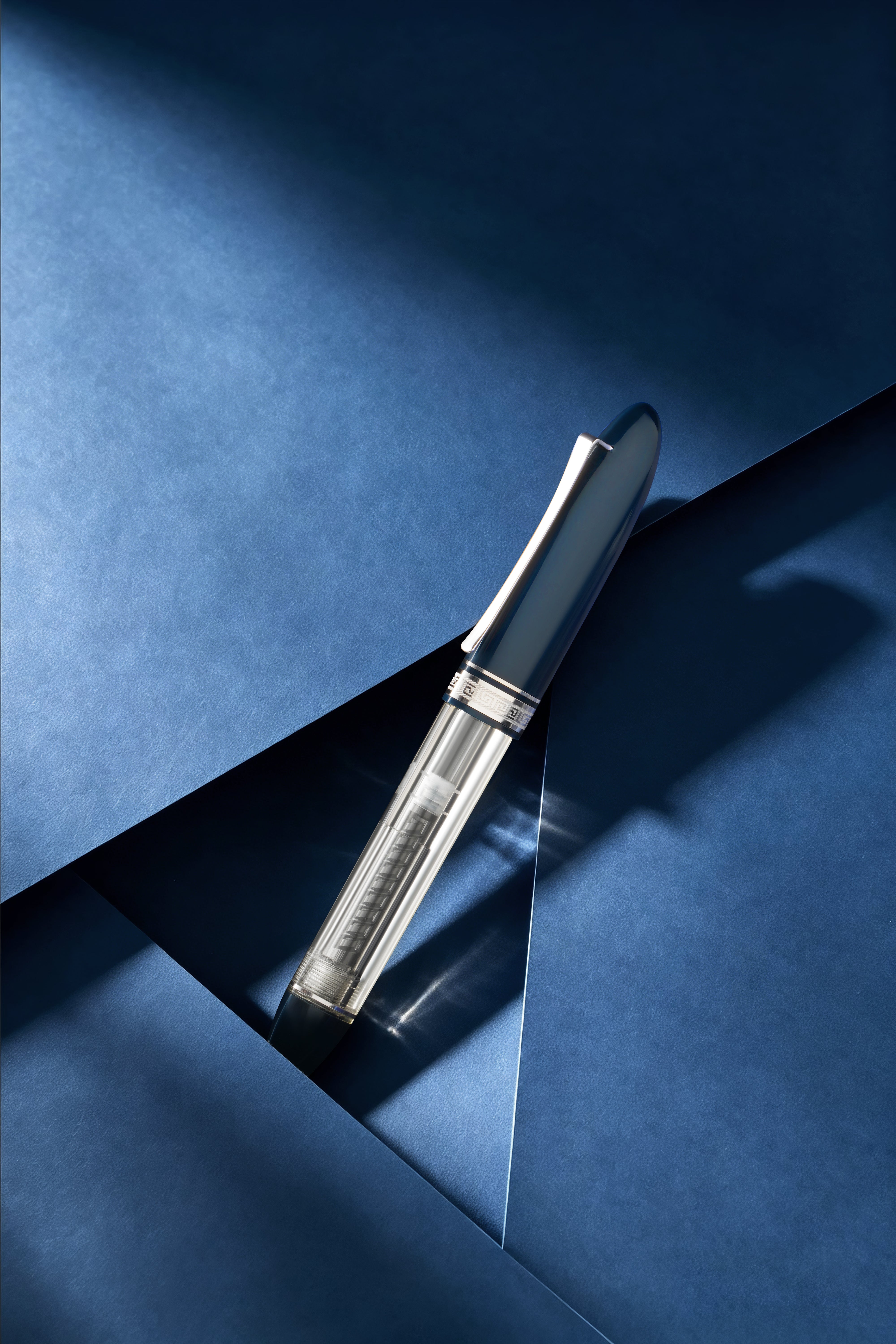 OMAS: 360 30th Anniversary