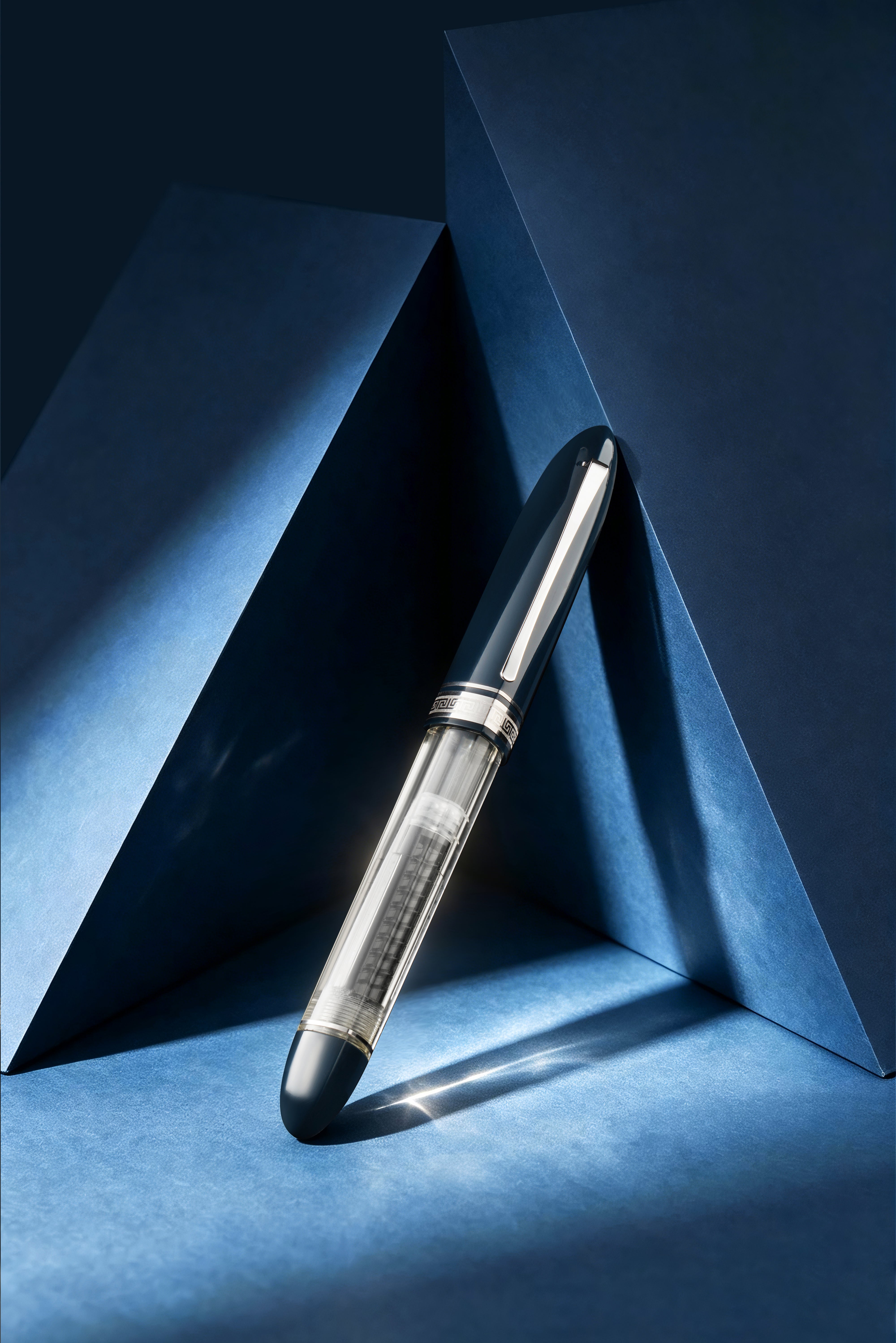 OMAS: 360 30th Anniversary