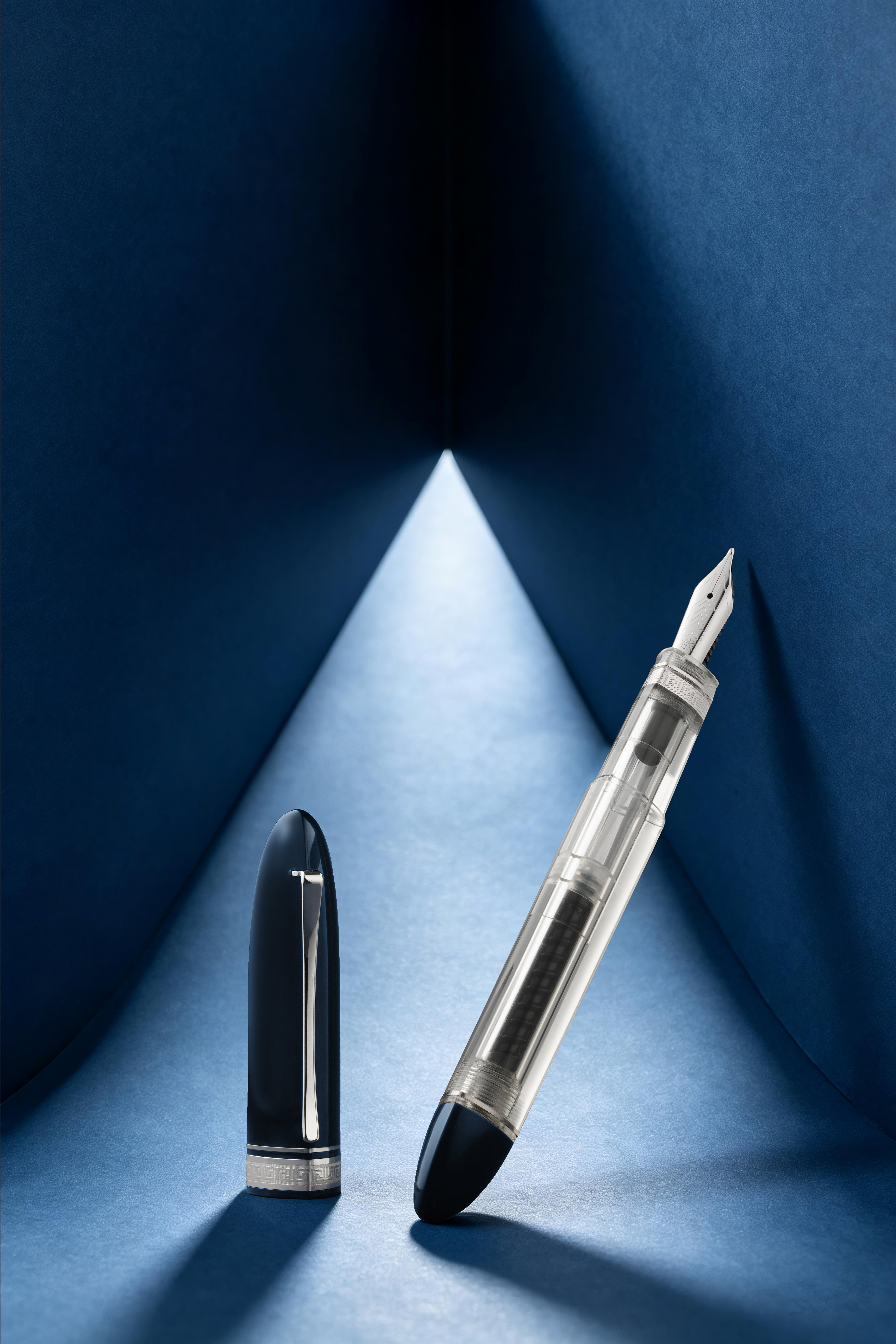 OMAS: 360 30th Anniversary