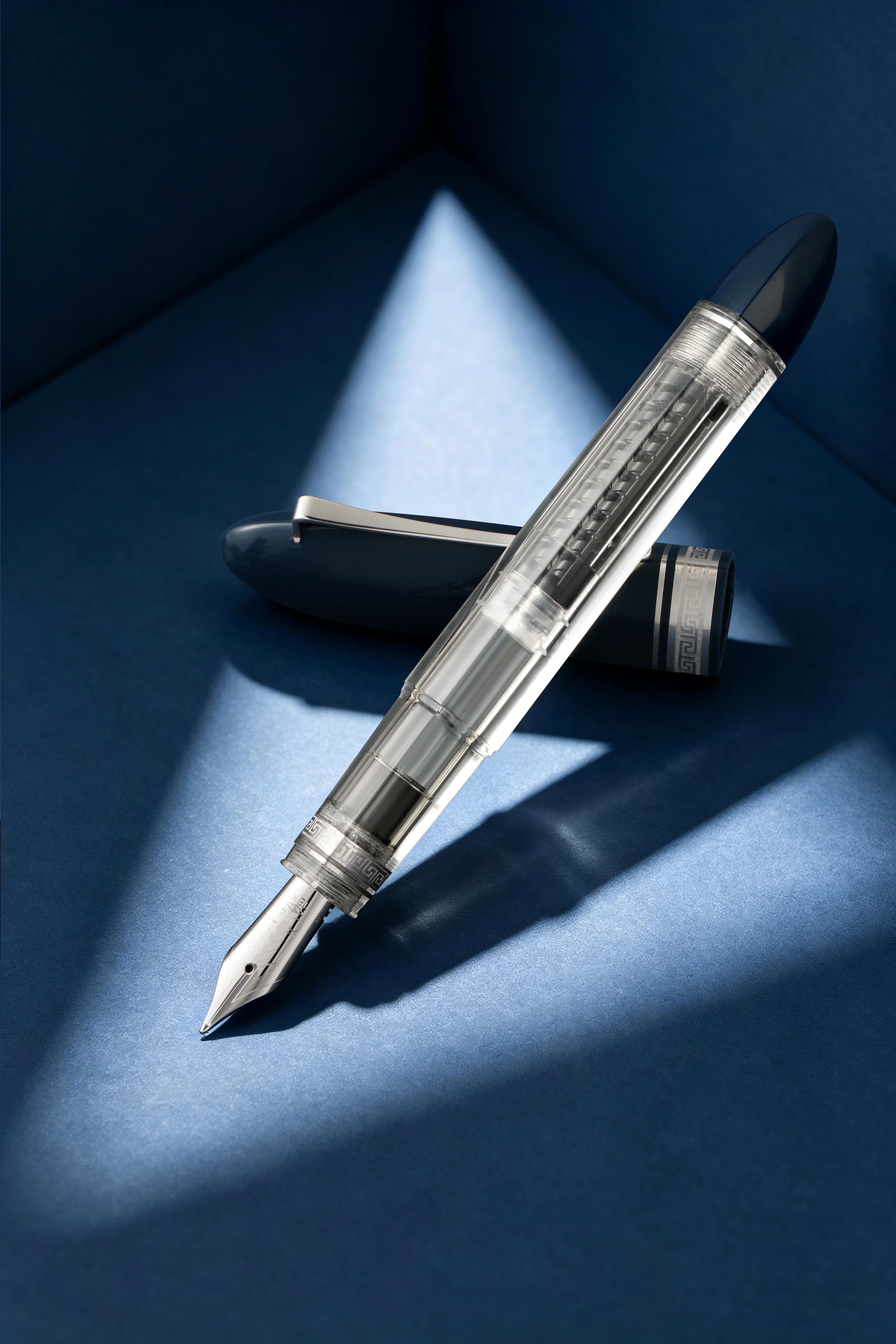 OMAS: 360 30th Anniversary