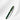 A dark green fountain pen with gold trim and a gold clip, photographed diagonally on a clean white background with a soft shadow.