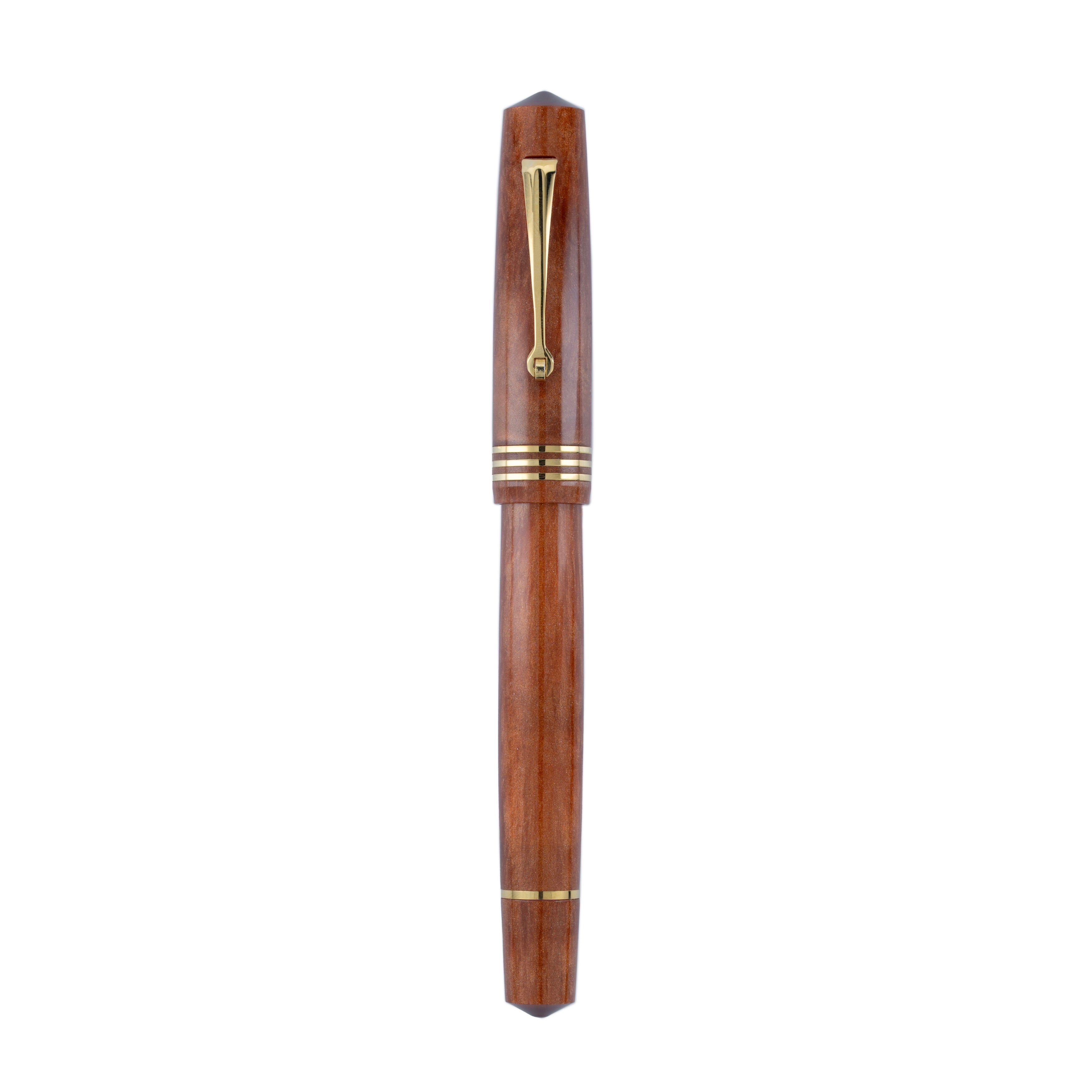 Omas Bologna 2025 Empire State Pen Show Limited Edition Fountain Pen