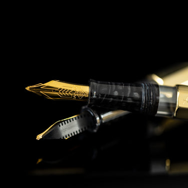 OMAS: King Cobra